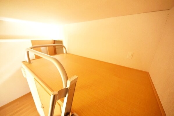 レオパレスけやきの物件内観写真